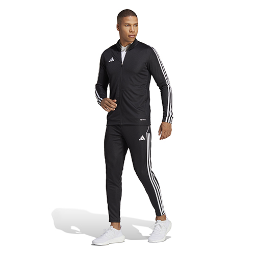 Tiro 23 League Training Track Top